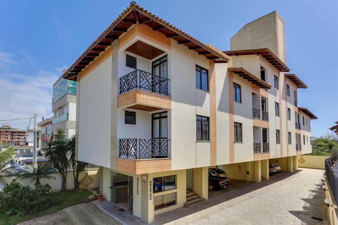 Pousada Atlantique ฟลอเรียนอโปลิส ภายนอก รูปภาพ