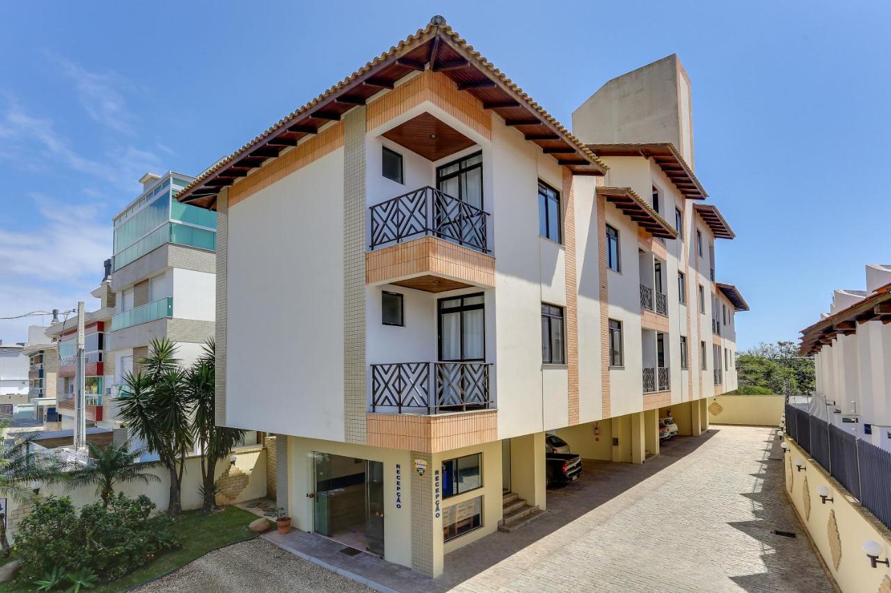 Pousada Atlantique ฟลอเรียนอโปลิส ภายนอก รูปภาพ