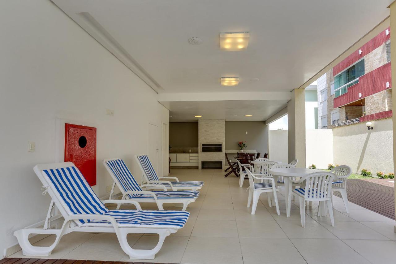 Pousada Atlantique ฟลอเรียนอโปลิส ภายนอก รูปภาพ