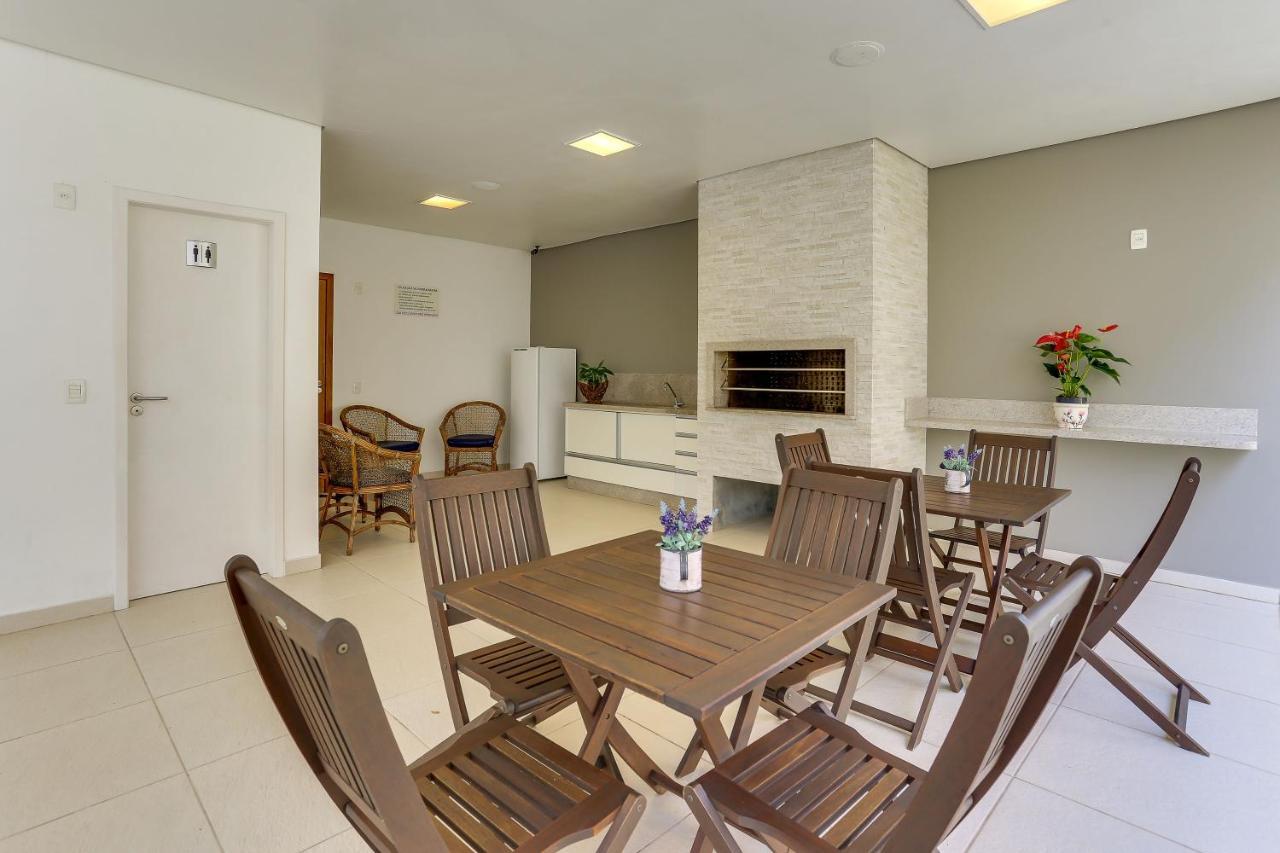 Pousada Atlantique ฟลอเรียนอโปลิส ภายนอก รูปภาพ